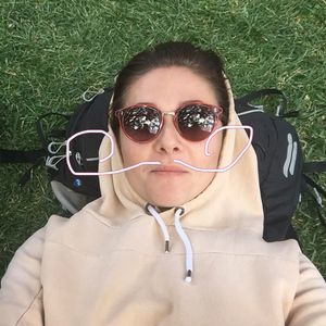 Meet your Posher, Ekaterina